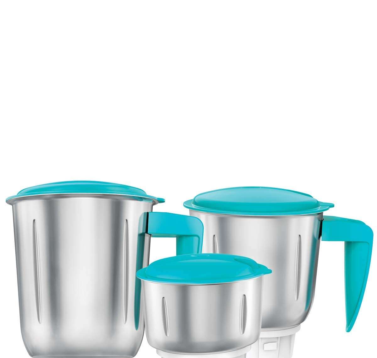 Havells ASPRO , Freshia AP-40 500W Mixer Grinder With Jar And Air Purifier With Remote 4