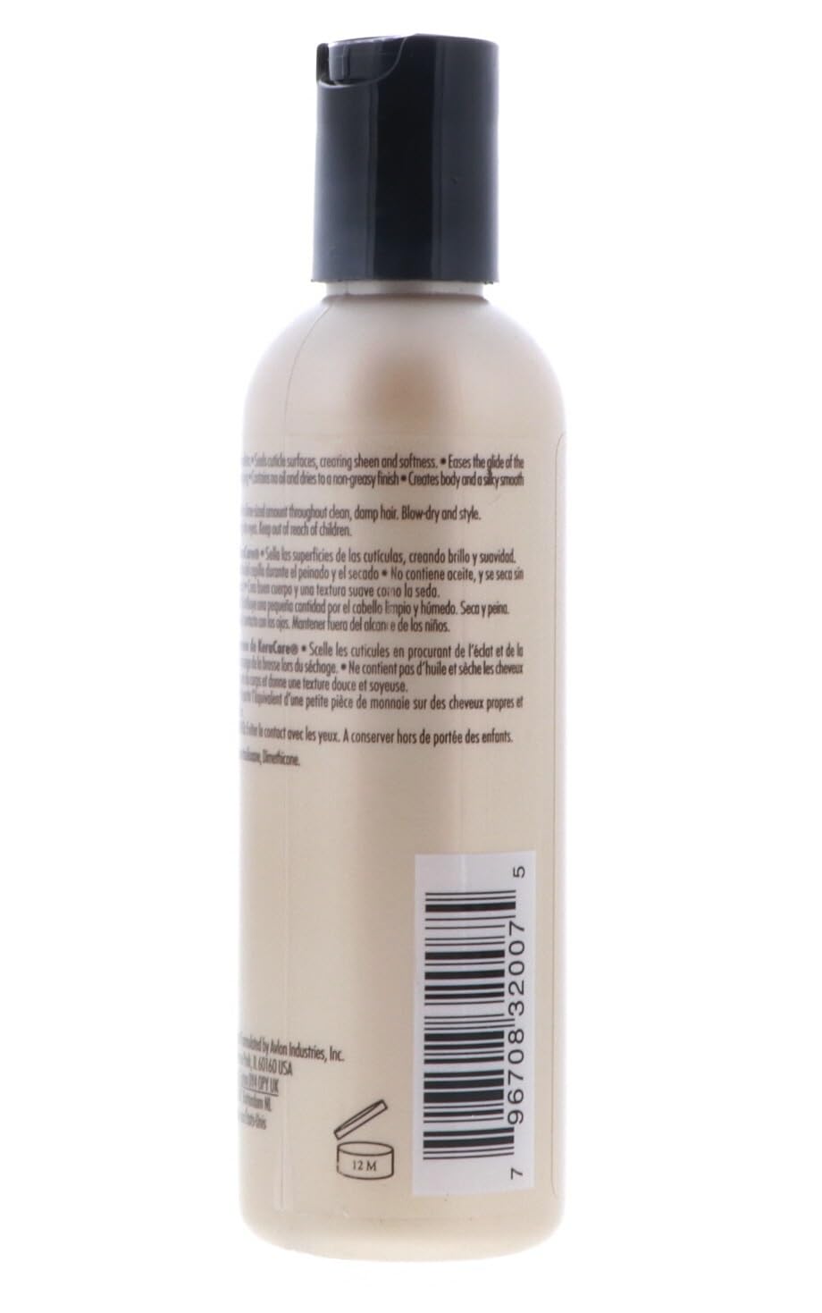 Keracare Silken Seal 4 oz 4