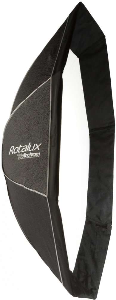 Elinchrom Hooded Diffuser for Rotalux Mini Octabank 99cm Softbox (EL26326) 3