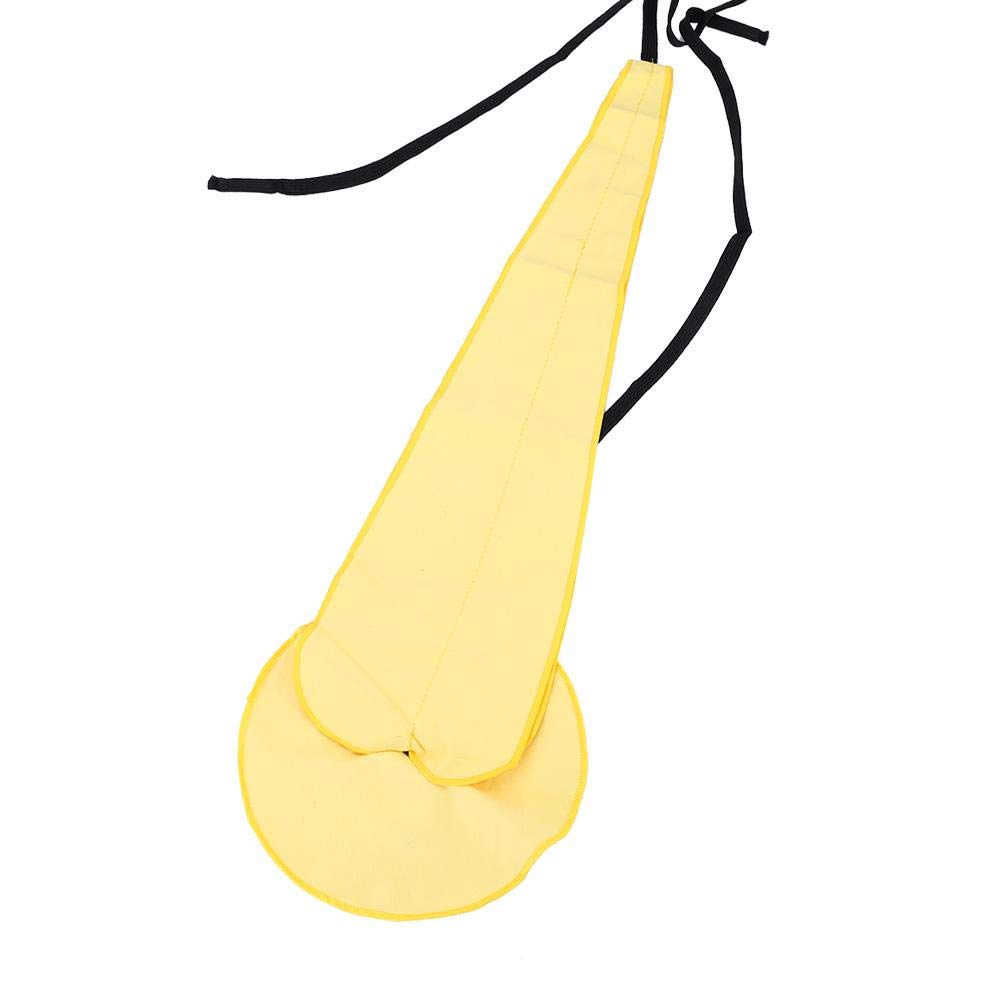 Bnineteenteam Saxophone Kits 4 in 1 Mute Pads Brush Cleaning Cloth Accessories for Alto Saxophone 5