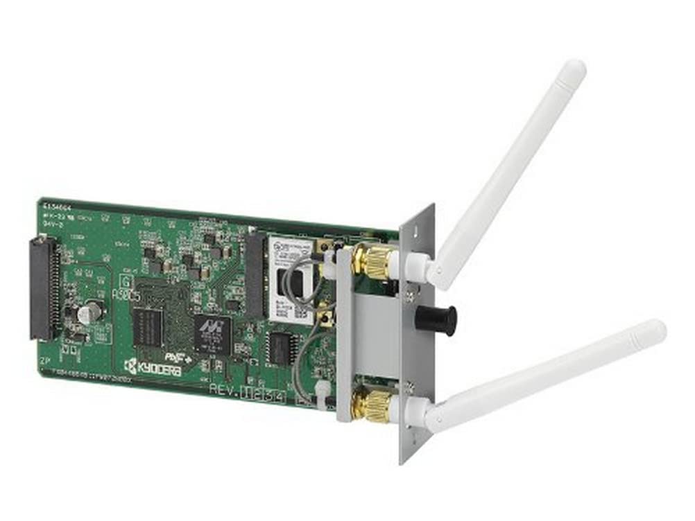 Kyocera IB 51 - Print Server 1