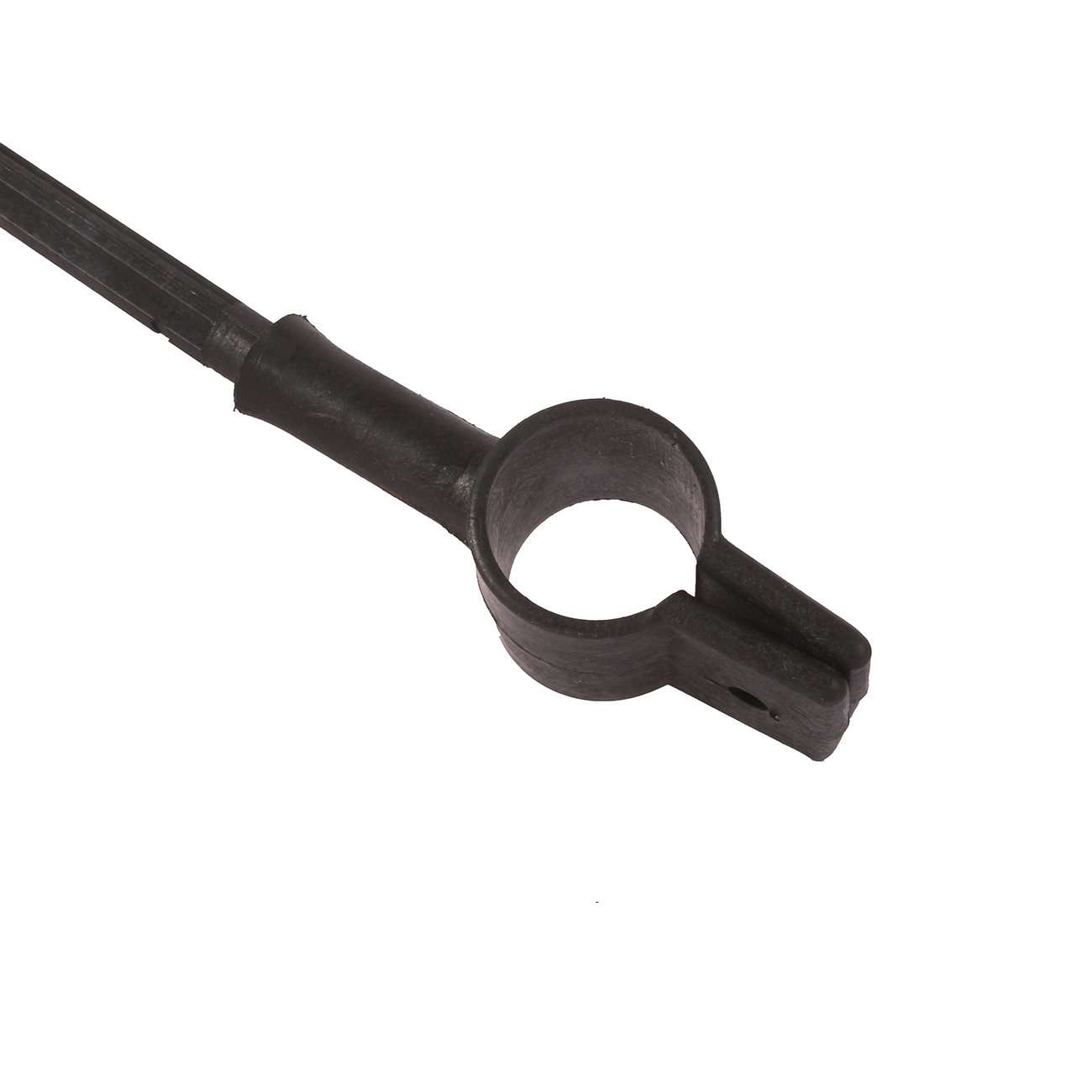 Dhwaj Flag Indian Tricolor Flag for Bikes and Activa - National Roto Flag for Vehicles with Stand - Pack of 3 Flags 6