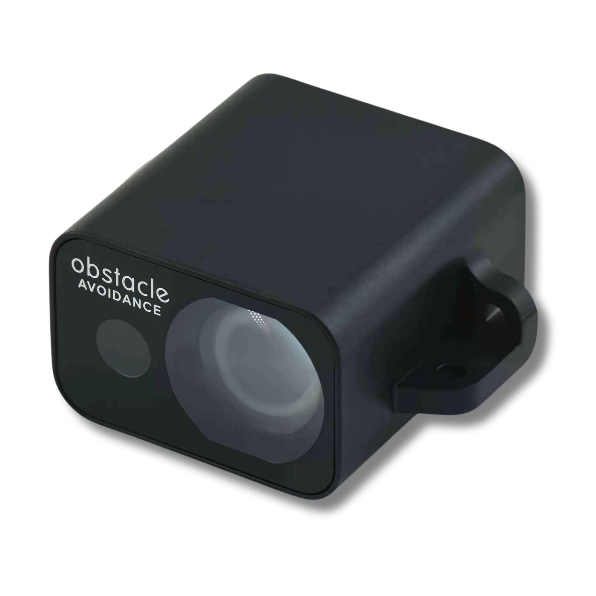 AERO SELFIE Laser Ranging Sensor for Drones & Robots with 50m Range, High-Precision, dToF Technology, ±2cm Accuracy, 50Hz, UART/I2C, 6g, 905nm, Obstacle Avoidance & UAV Altitude Control 1