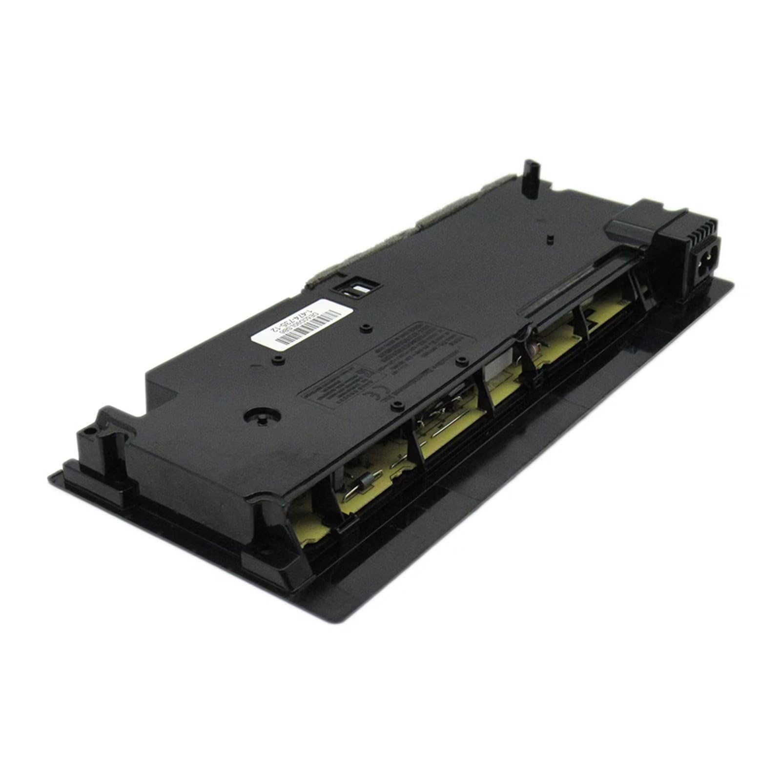 ADP-160FR N17-160P1A Power Supply Replacement Unit, Power Supply Replacement for PS4 Slim Game Console 100-240V, Easy to Install