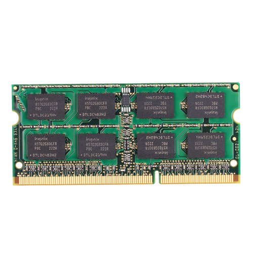 Kingston 8GB 1600MHz DDR3 (PC3-12800) SODIMM Memory for Toshiba Notebooks (KTT-S3C/8G) 5