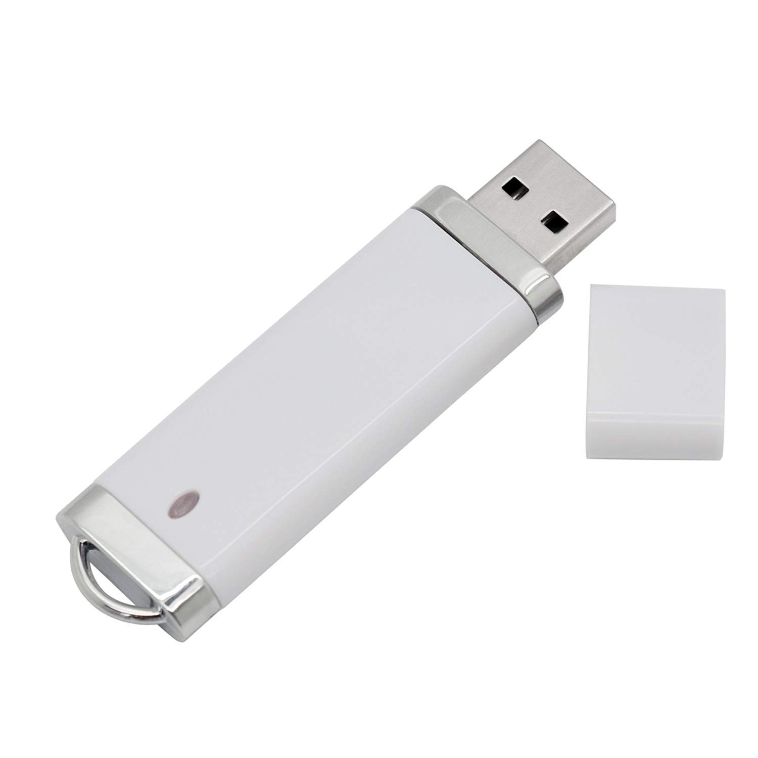 20PCS 16GB USB 2.0 Flash Drive -Bulk Pack-Memory Storage Thumb Stick Light 3