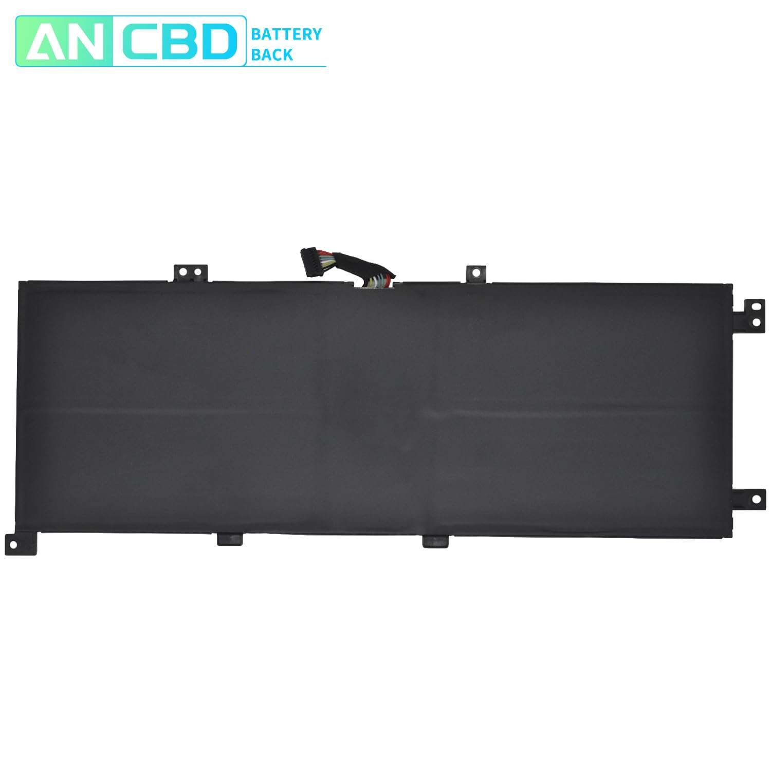 ANCBD L18C4P90 L18D4P90 Battery for Lenovo ThinkPad L13 Yoga 1st 2nd Gen 20R5 20R6 Series L18M4P90 SB10T83119 SB10T83120 5B10W13933 5B10W13934 5B10W13935 02DL030 02DL031 02DL032 15.36V/46Wh 4-Cell 4