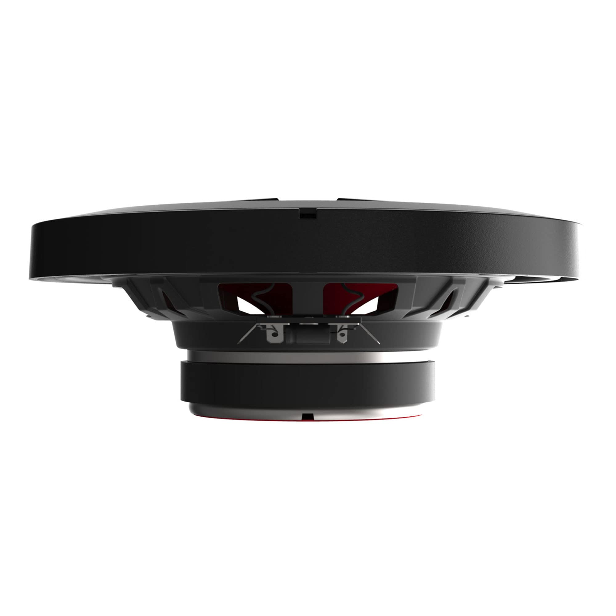 MTX Terminator6 45 Watt RMS 2 Way Polypropylene Coaxial Car Speakers 3