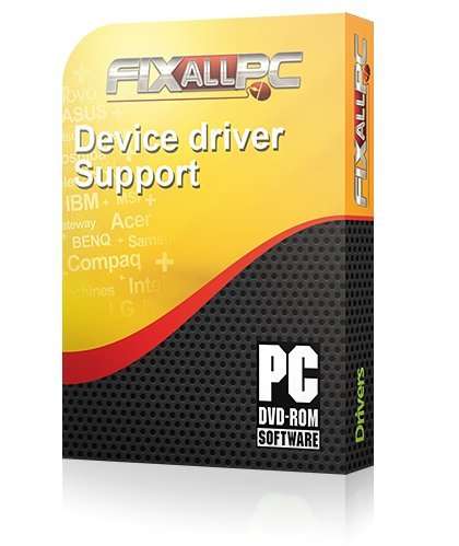 Fixallpc Laptop/PC Driver repair for HP pavilion ze4900 (PJ913EA#ABE) 3