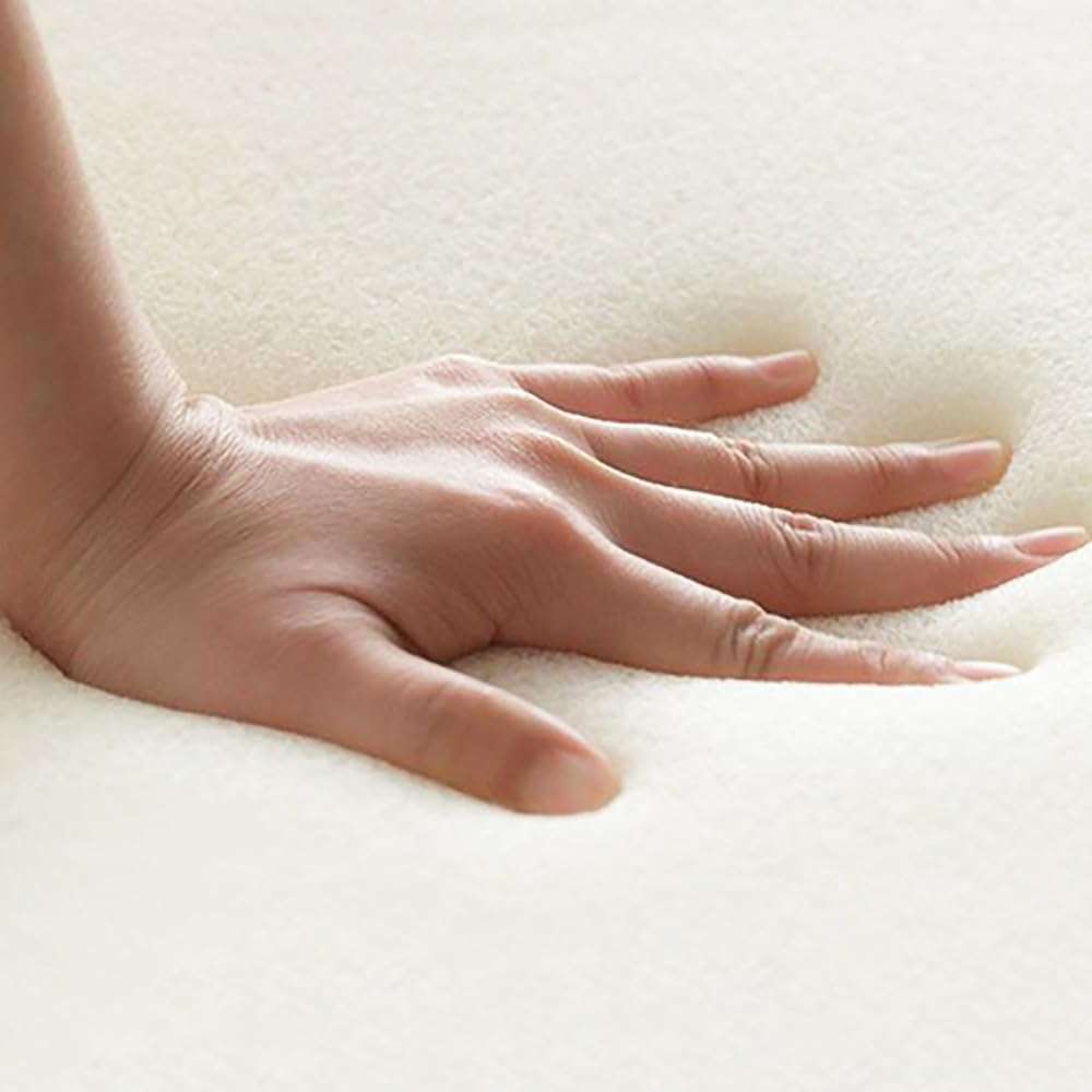 DESALAI Modern Natural Sisal Carpet,Non Slip Solid Color Area Rugs,Rectangular Jute Fiber Rugs,Tea Room Floor Mats for Living Room Bedroom(60x180cm(24x71inch), G) 5