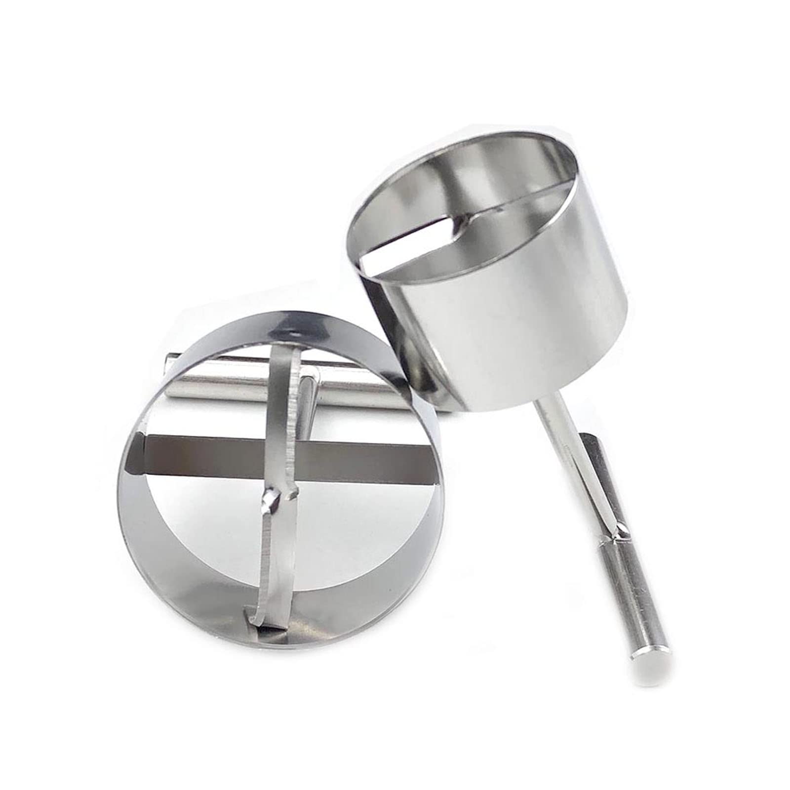 Home Fruits Remover Tools Stainless Steel Fruit Remover Pear Peach Corer Kitchen Gadgets Easy To Use 4