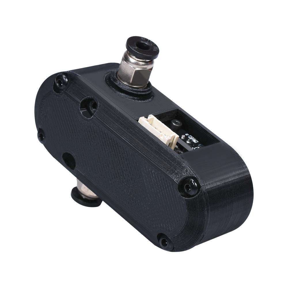 BIGTREETECH SFS V1.0 Smart Filament Runout Sensor Filament Break Detection Module 3D Printer Parts for 1.75mm Filament for SKR Mini E3 V3.0 Manta M8P Octopus Pro BTT Pi Control Board 3