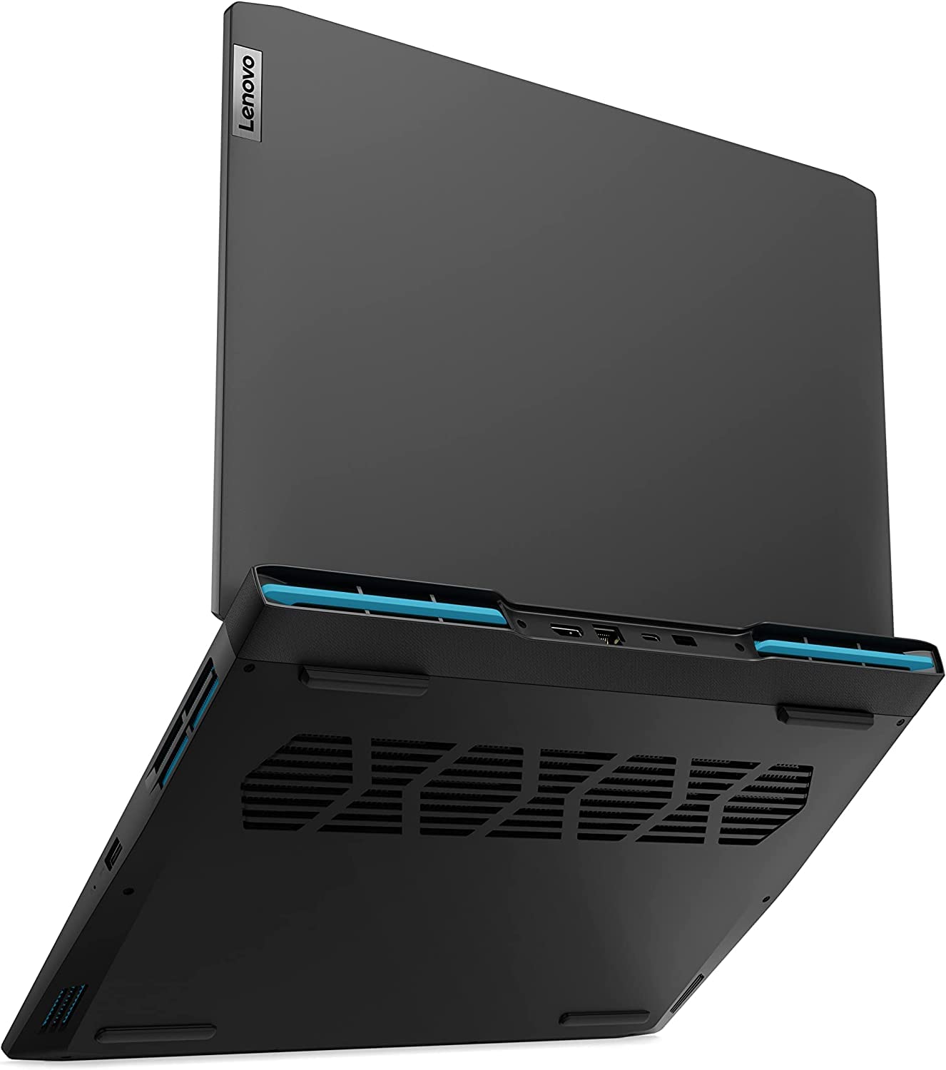Lenovo IdeaPad Gaming 3 15 Laptop 15.6" FHD IPS 120Hz (FreeSync) AMD Ryzen 6000 Series Hexa-core Ryzen 5 6600H 8GB RAM 512GB SSD GeForce RTX 3050 4GB Graphic Backlit USB-C Nahimic Win11 + HDMI Cable 6