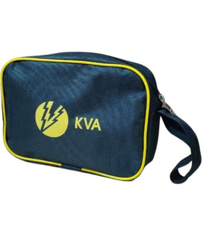 KVA- tools hardware Premium 10 Inch Pipe Wrench/Socket Wrench & 8 Inch Adjustable Wrench 3