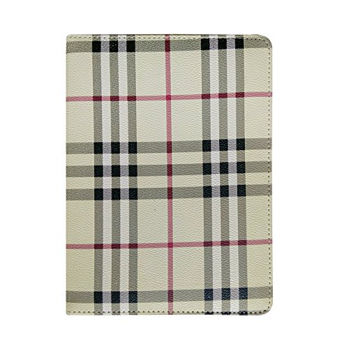Fastway Rotating 360° Leather Flip Case Cover for iBall Slide 3G-1035Q-90 Tablet (8GB, WiFi, 3G, Voice Calling) 10" Cream 3