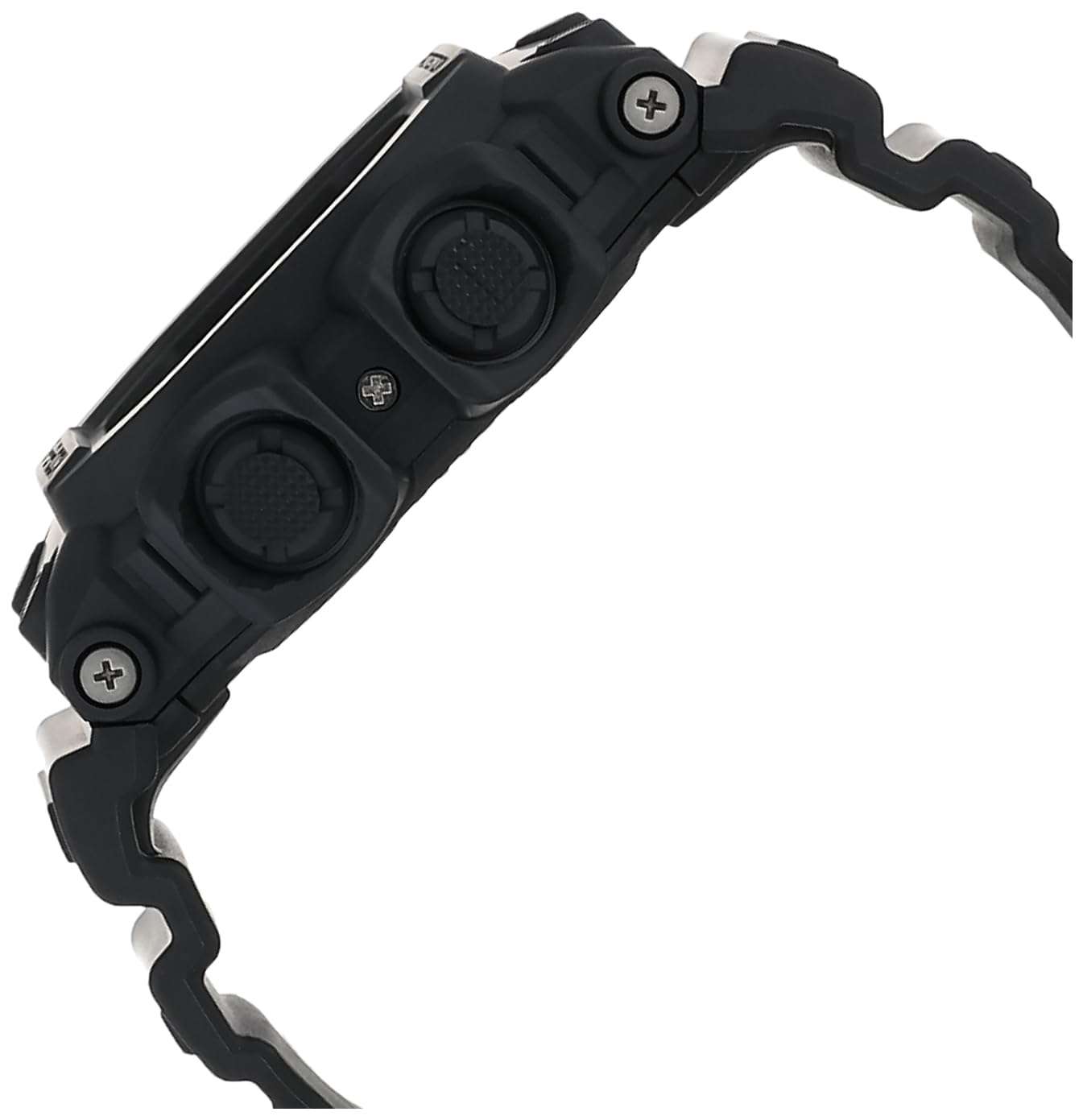 Casio 2018 GX56BB-1 Watch XL King of G Shock 3