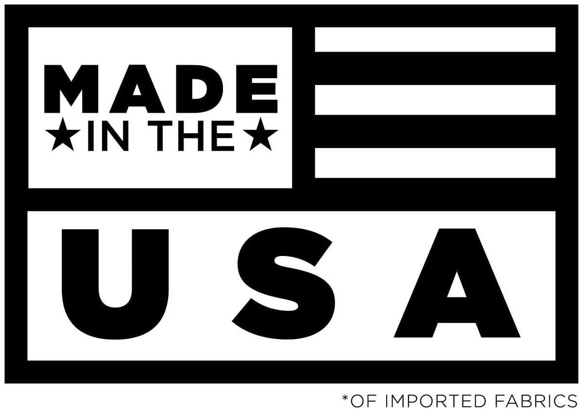 JUNK Brands Pro Sport Honor Americana Collection Flex Tie Headband, Red/White/Blue 5