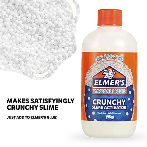 Elmer's Confetti Magical Liquid-8.75oz 2
