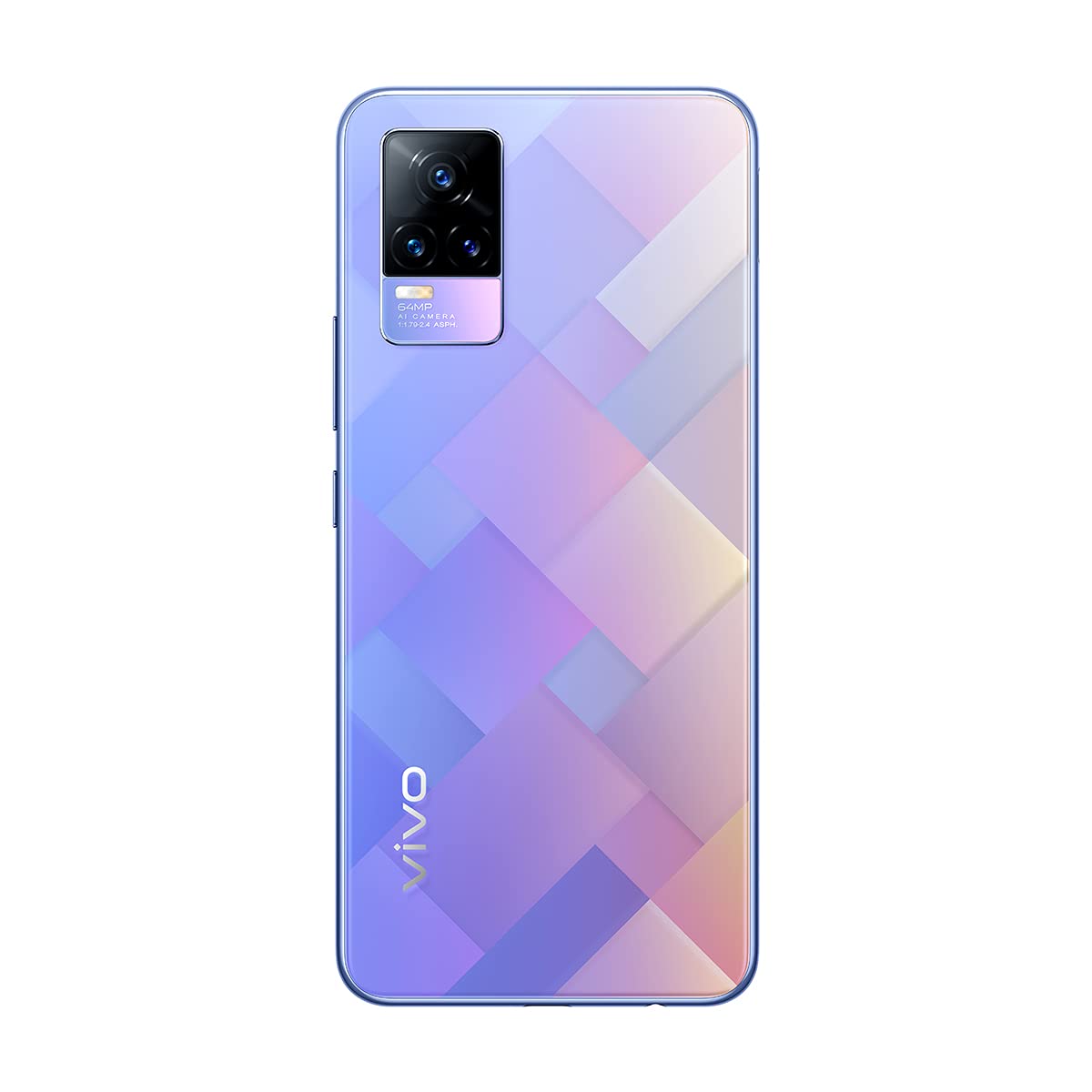 Vivo Y73 (Diamond Flare, 8GB RAM, 128GB Storage) Without Offers 2