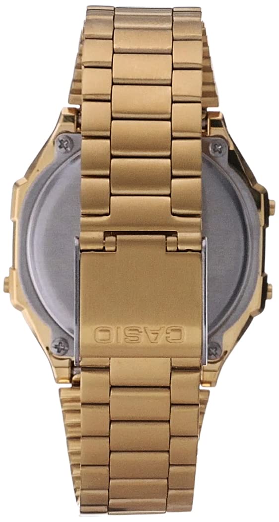 Casio Vintage Collection A168 Watch 2