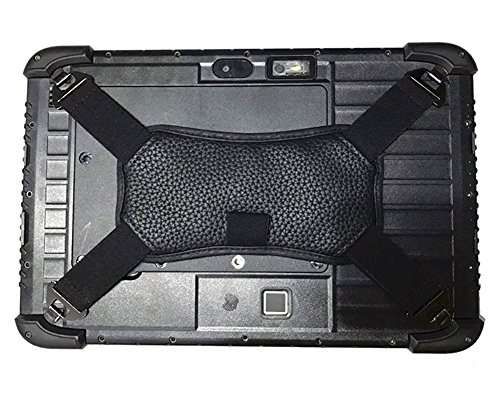 HIDON Factory Rugged Tablet 10 inch Intel 2G Ram 32G ROM Waterproof Tablet pc Computer 10000mAh Lithium Battery 4