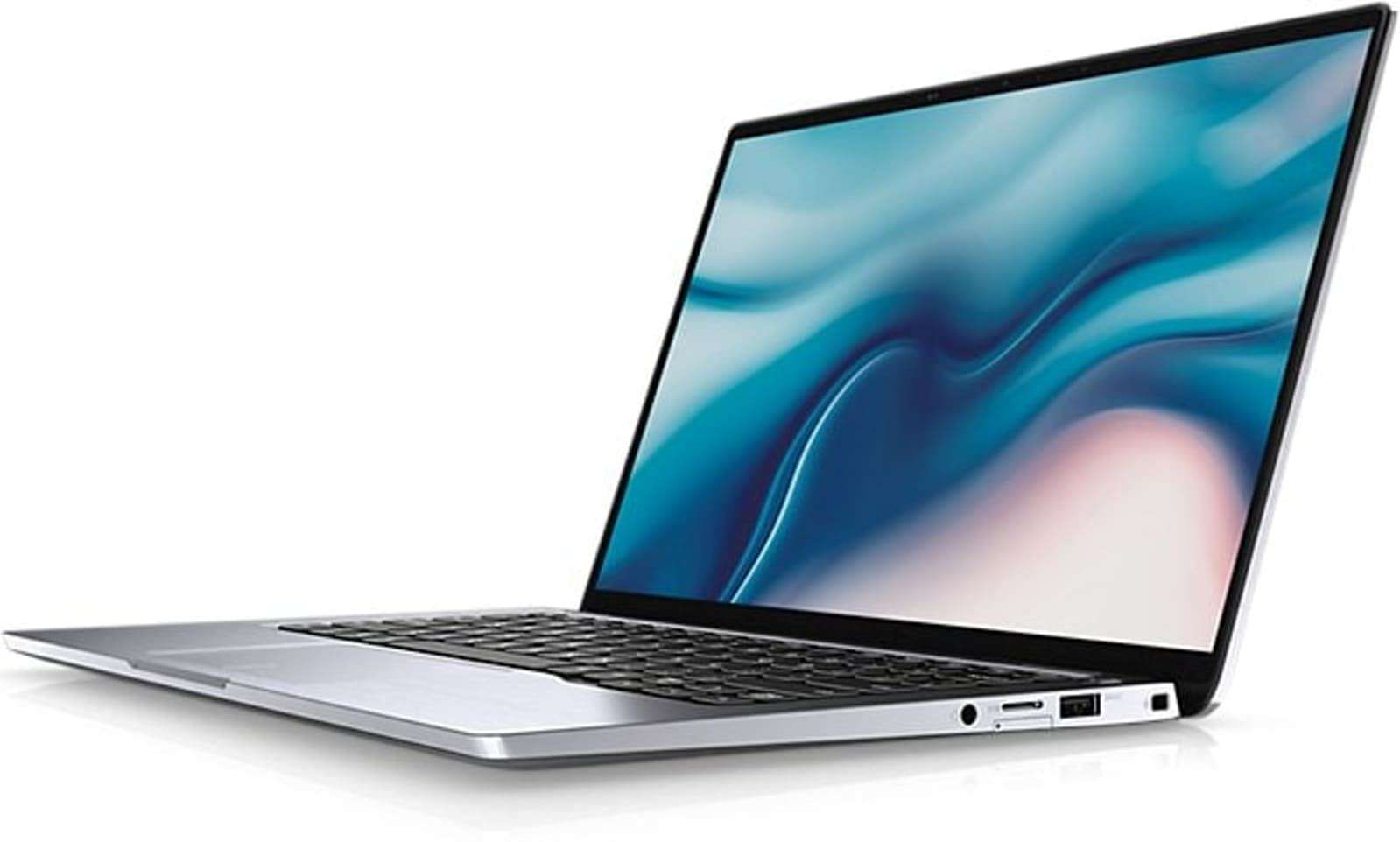 Dell Latitude 9410 2-in-1 Laptop Touch | 14" 1920x1080 FHD | Core i5-10310U - 256GB SSD Hard Drive - 16GB RAM | 4 cores @ 4.4 GHz Win 10 Pro Black 4