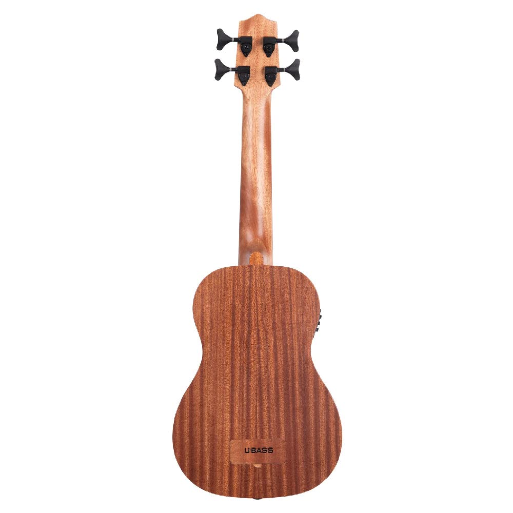 Kala Wanderer Acoustic-Electric U Bass 5