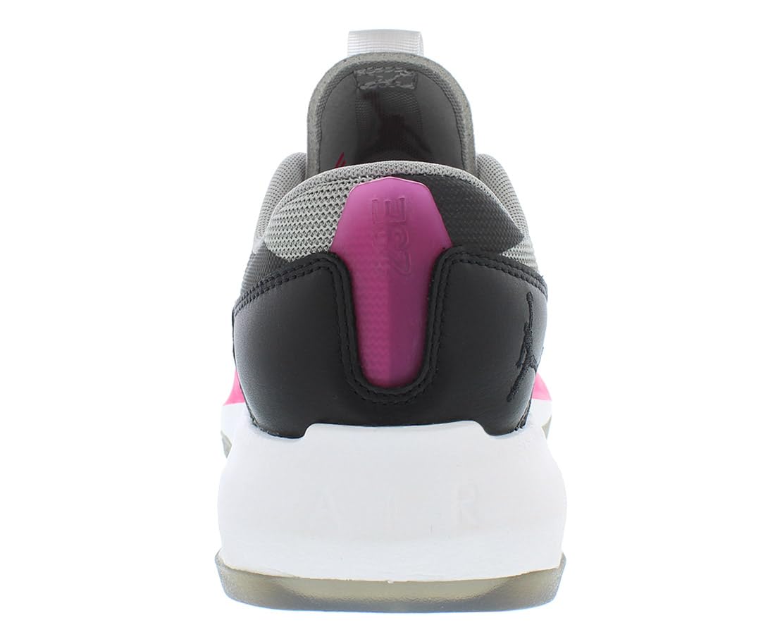 Nike Jordan Air 200E Womens Shoes Size 7, Color: Grey/Pink 3