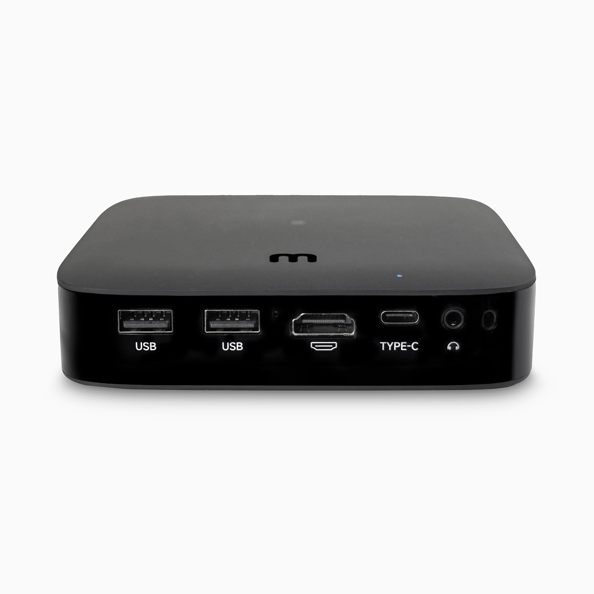 Miroir M200S - Wireless, Google Assistant Enabled, Portable Smart Projector 3