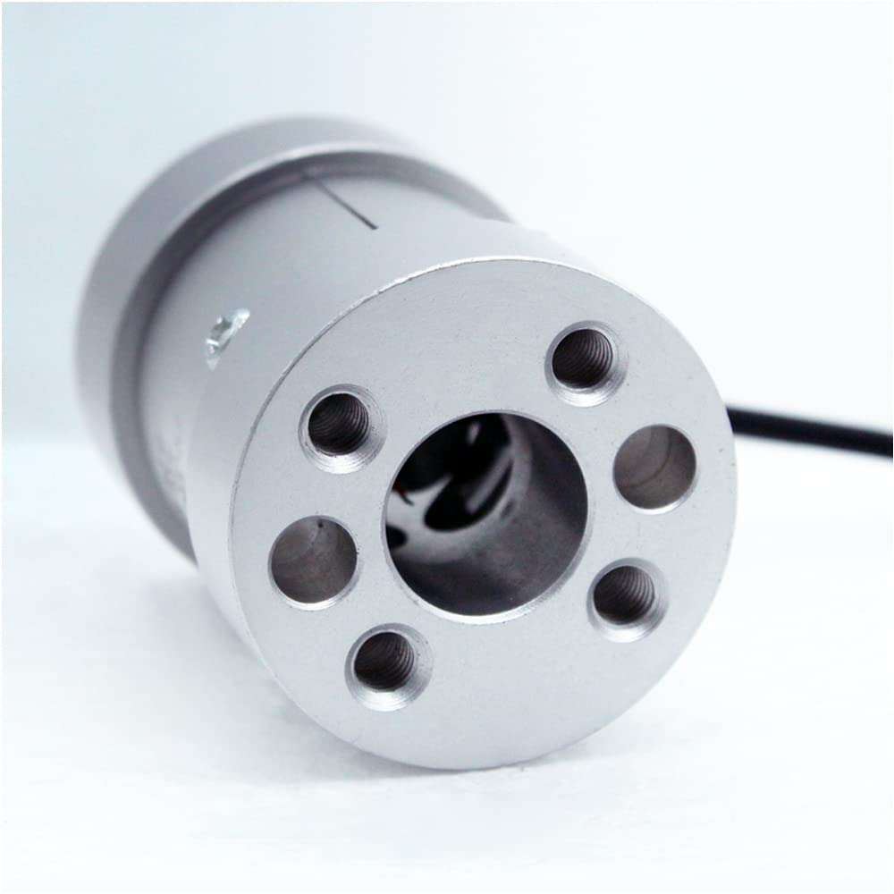 ATO Static Torque Sensor, 0-20mA Output Signal, 100 Nm, Micro Reaction Torque Sensor for Static Torque 3