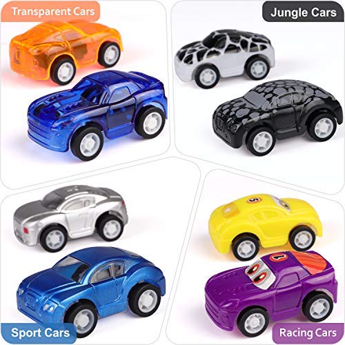DIMROM Prank Kit for Kids - 20 Gags & Practical Joke Toys - Prank Stuff for April Fools - Ultimate Practical Jokes - Gag Gifts for Kids - Big Funny Toys Pack Set Box + Surprise Bonus 5