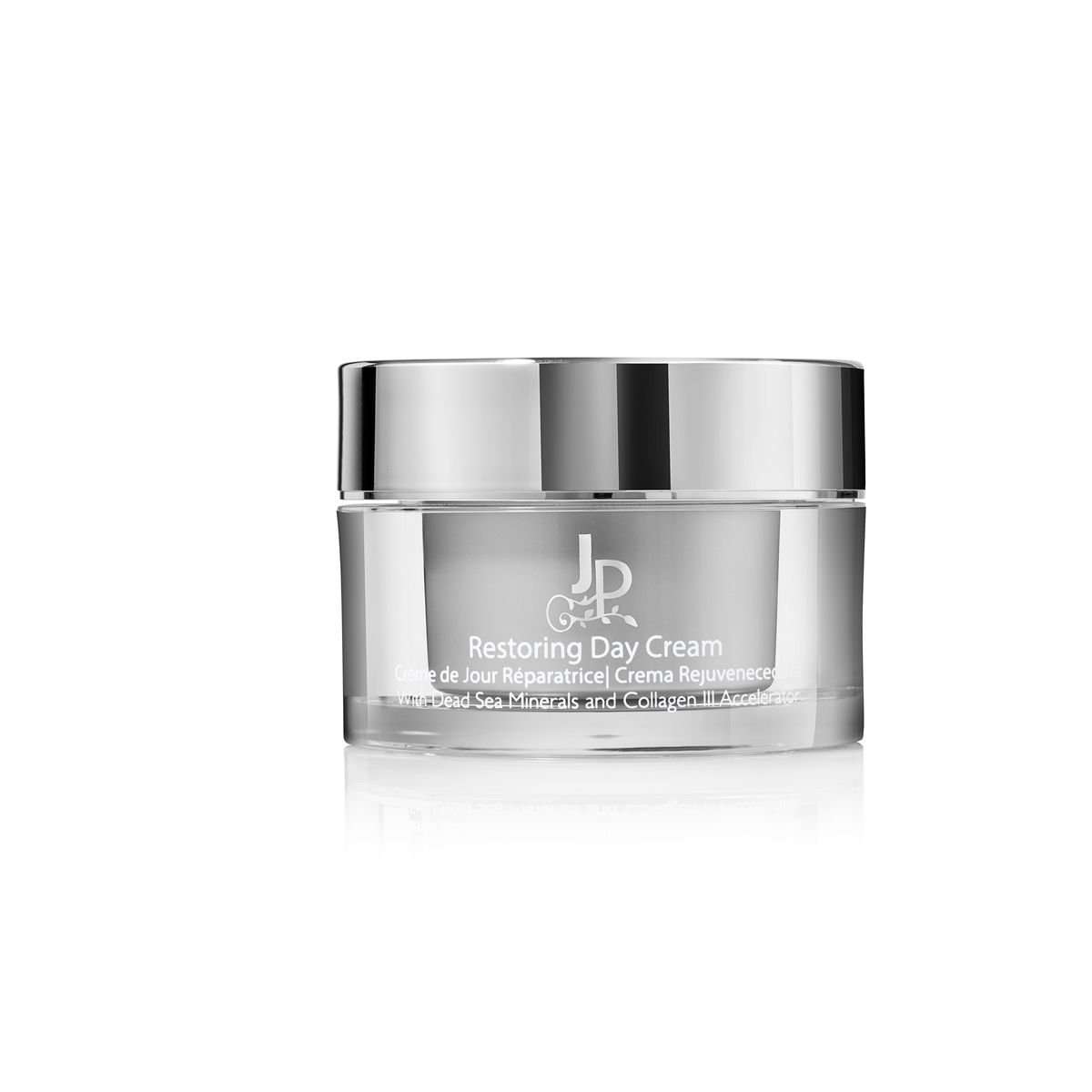 Jericho Premium Dead Sea Lifting Serum: Firm and Tighten Wrinkles, Instant Eyelid Lift and Anti-Aging – 0.88 oz 2