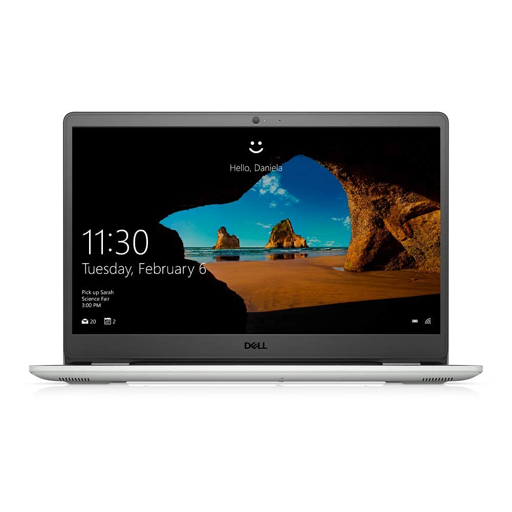 Dell Inspiron 3501 15.6 inchFHD 11th Gen i3/8GB/1TB HDD/Integrated/ Win10+MSO/Soft Mint W/L Mouse MS3320W Black, 2.4 GHz RF W/L or BT 5.0, 1600 dpi, 3 Buttons, Multi-OS 2