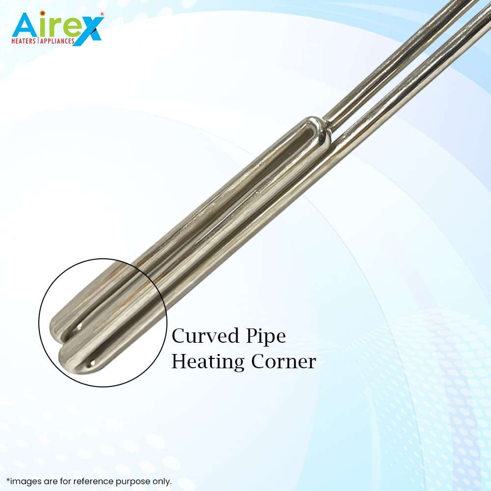 Airex 3000W All Type Midget Element for Instant Geysers Used in Coffee Machine 230V 4