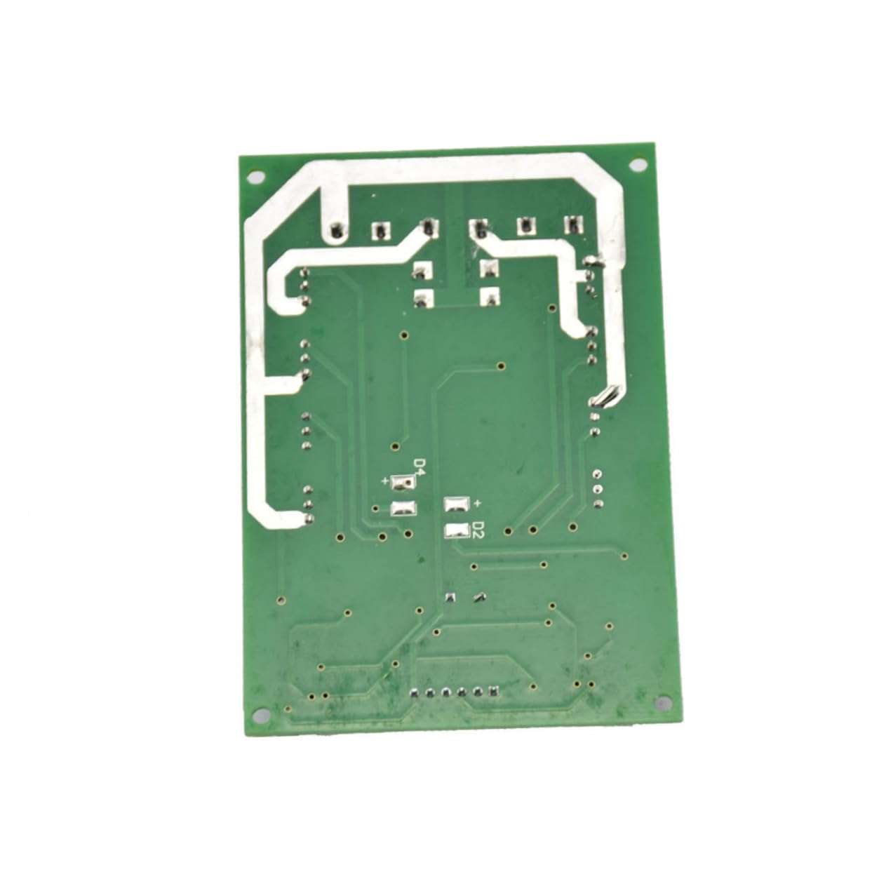 Housoutil Motor Brake H Bridge Circuit H Bridge Motor Driver High Current Hbridge Motor Driver H Bridge Motor Driver Circuit H Bridge Driver Hi-fi High Power Amplifier Board Handtruck 2