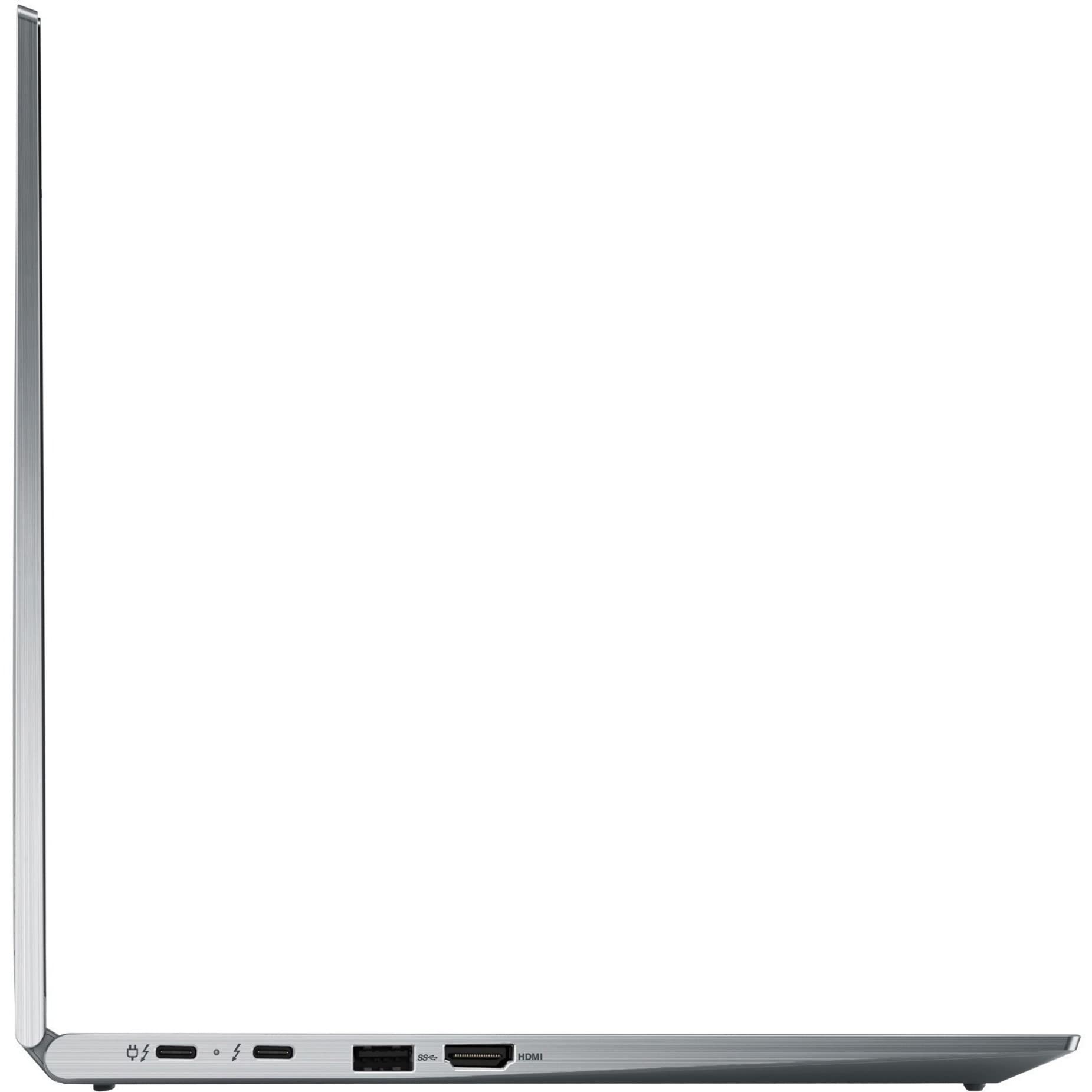 Lenovo ThinkPad X1 Yoga Gen 6 20XY00AHUS 14" Touchscreen Convertible 2 in 1 Notebook - WUXGA - 1920 x 1200 - Intel Core i5 11th Gen i5-1135G7 Quad-core (4 Core) 2.40 GHz - 16 GB RAM - 256 GB SSD - 4