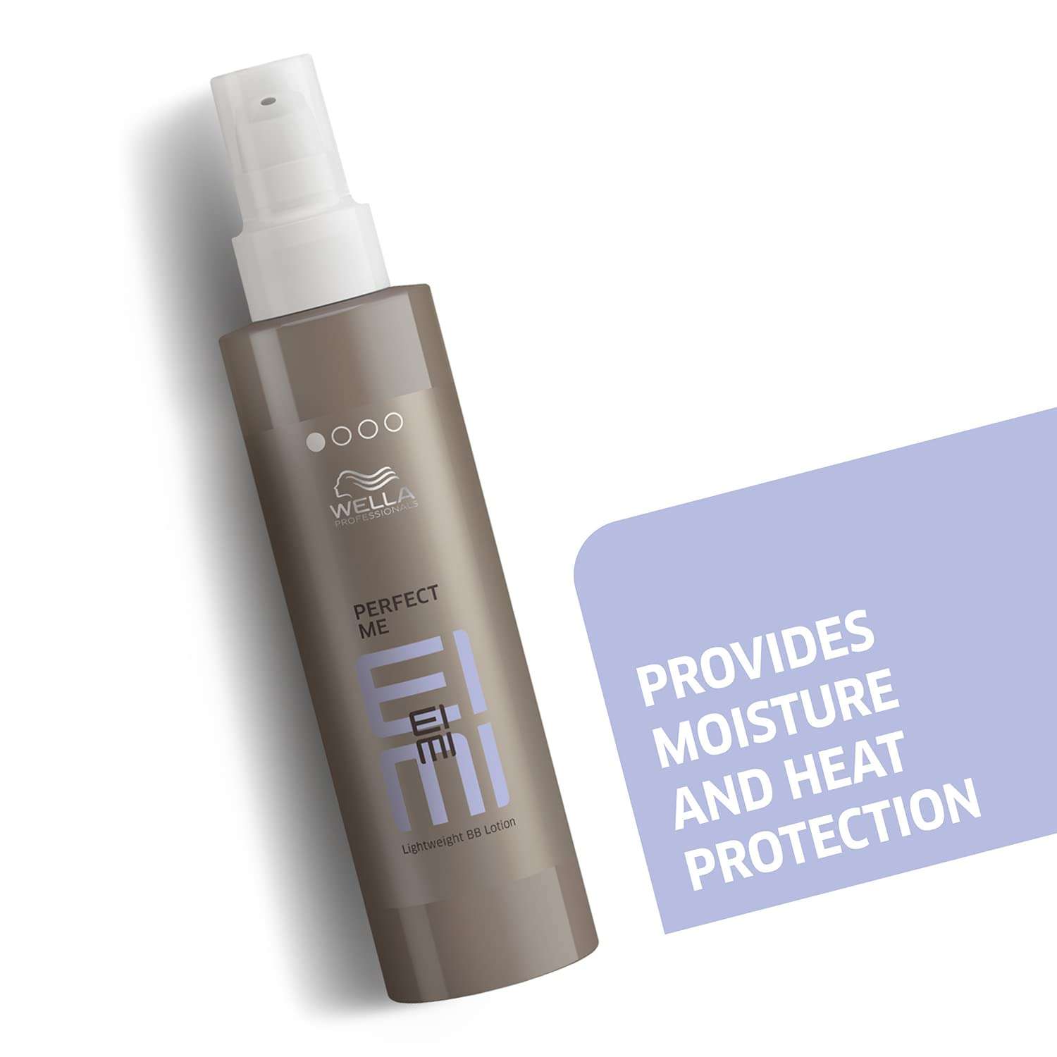 EIMI Wella Professionals Perfect Me Lightweight Bb Lotion 100 Ml 3