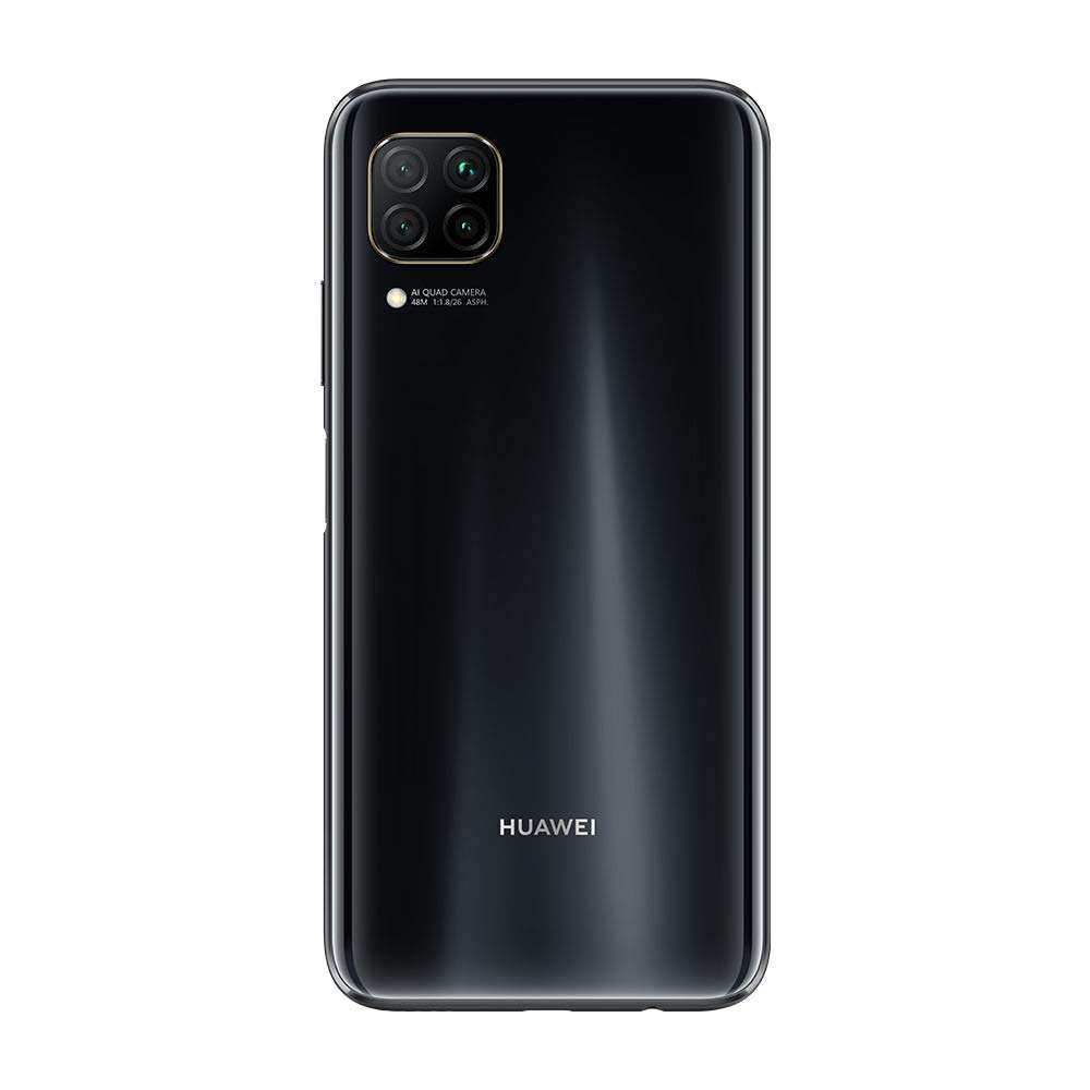 HUAWEI P40 Lite unlocked Dual SIM 4G JNY-LX2 128GB 6GB RAM International Version - Midnight Black 4