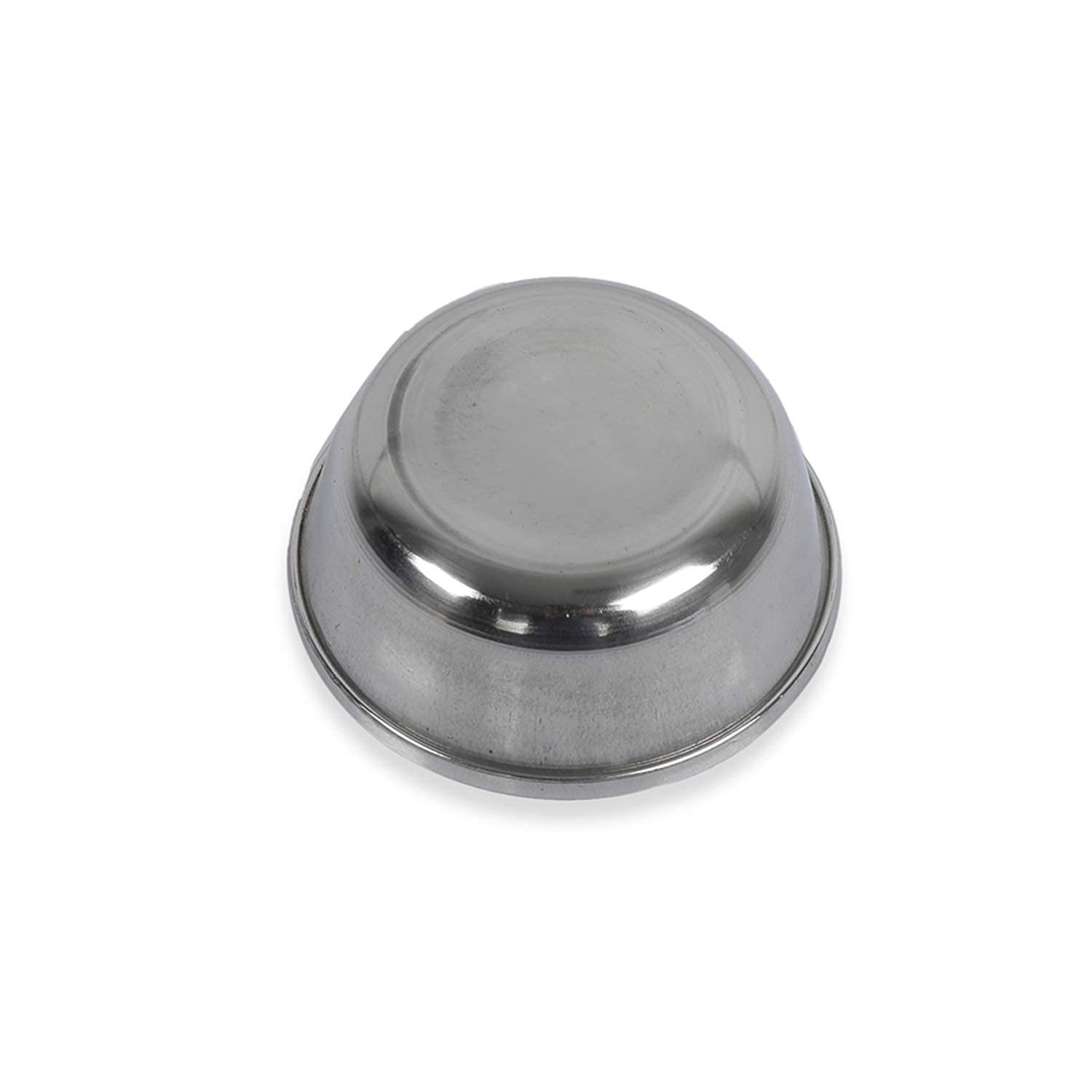 Bartan Star Stainless Steel,Round Puja Katori (Small Size) Set of 6 6