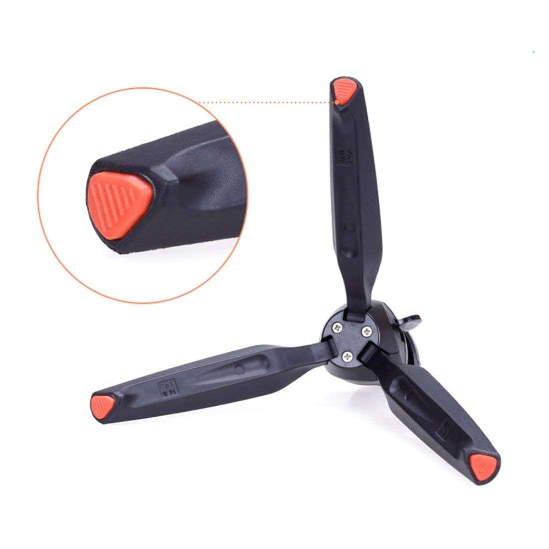 Cospex Combo Pack of 2 Items - 228Stand, Wireless Bluetooth Noise Canceling Headphones (1 Year Warranty) 5