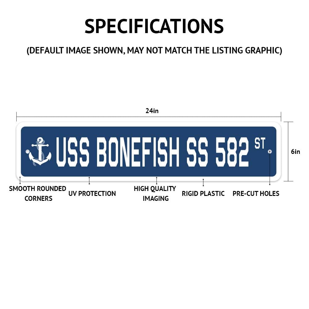 Hayden Street Sign Childrens Name Room Sign | Indoor/Outdoor | 24" Wide 4