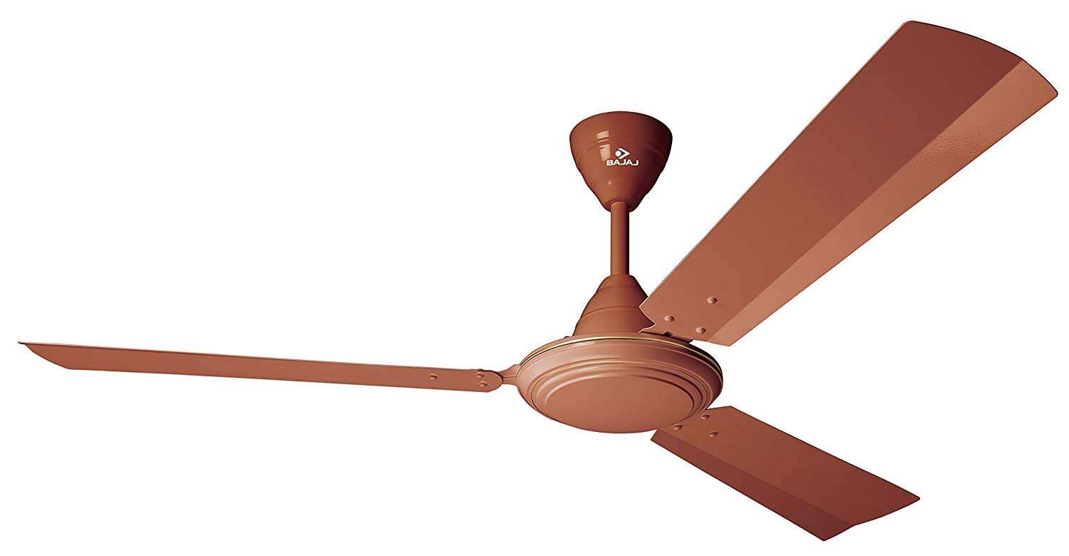 Bajaj Grace LX 1200 mm Ceiling Fan -(Matt Brown) 2