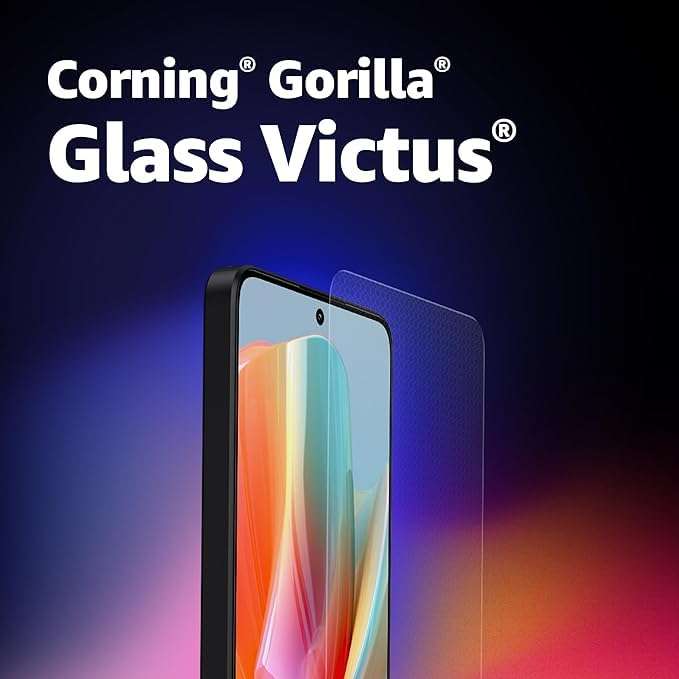 Redmi Note 13 Pro (Midnight Black, 8GB RAM, 256GB Storage) Without Offer 6