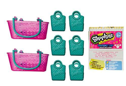 Shopkins Series 3 Playset (12-Pack) 2