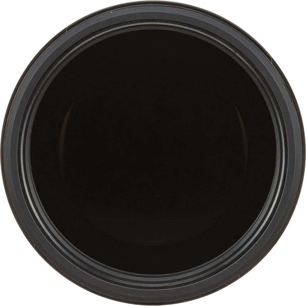 Sony FE 200-600mm f/5.6-6.3 G OSS Lens SEL200600G, Backpack, 64GB Card, Card Reader, Flex Tripod, Memory Card Wallet, Cap Keeper, Cleaning Kit, Hand Strap, and More 6