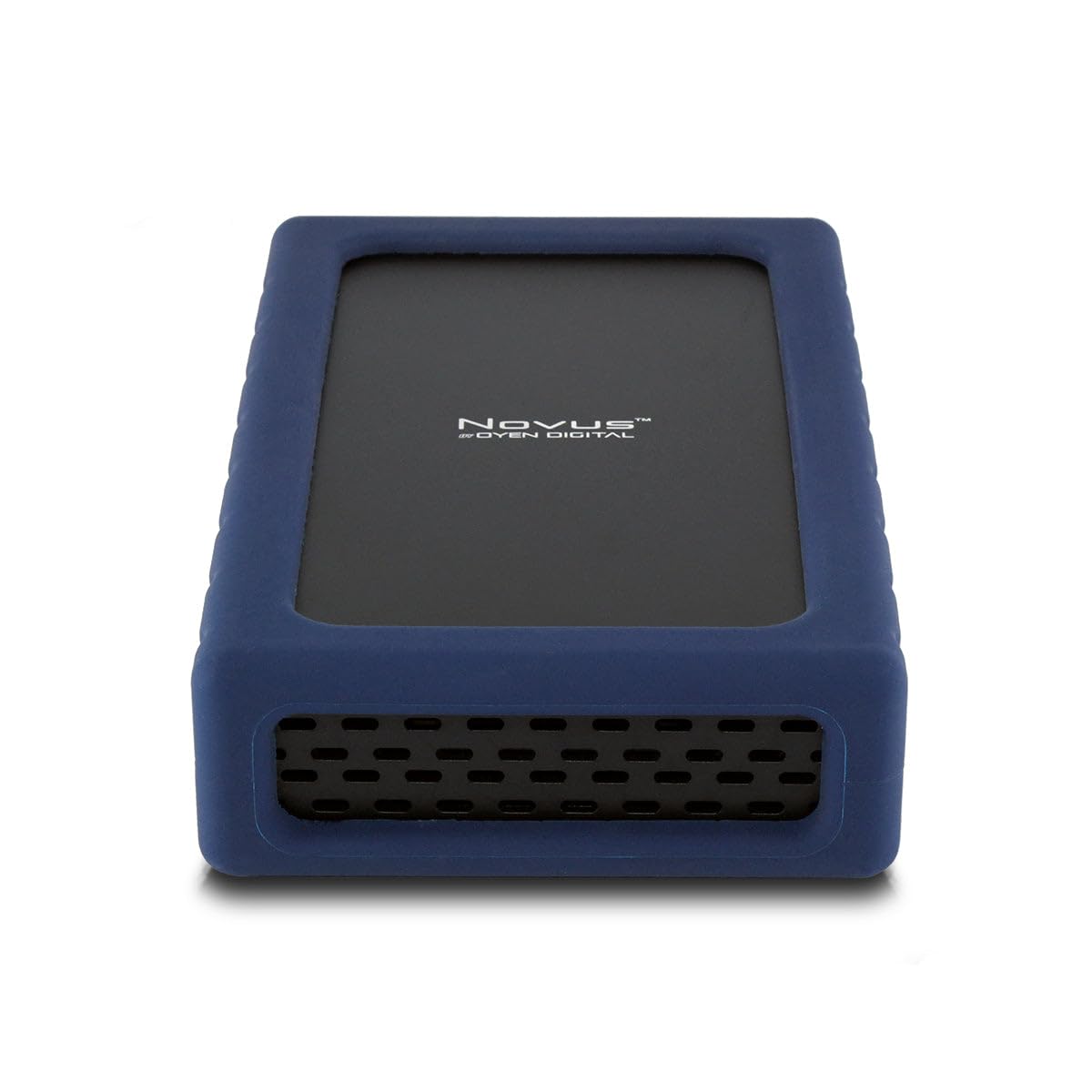 Oyen Digital Novus 20TB External USB-C Rugged 7200RPM Desktop Hard Drive 5