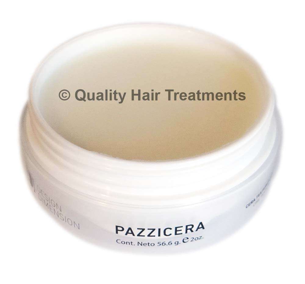 Tec Italy Pazzicera Texturinzing Wax - 56.6 g/2 oz 2