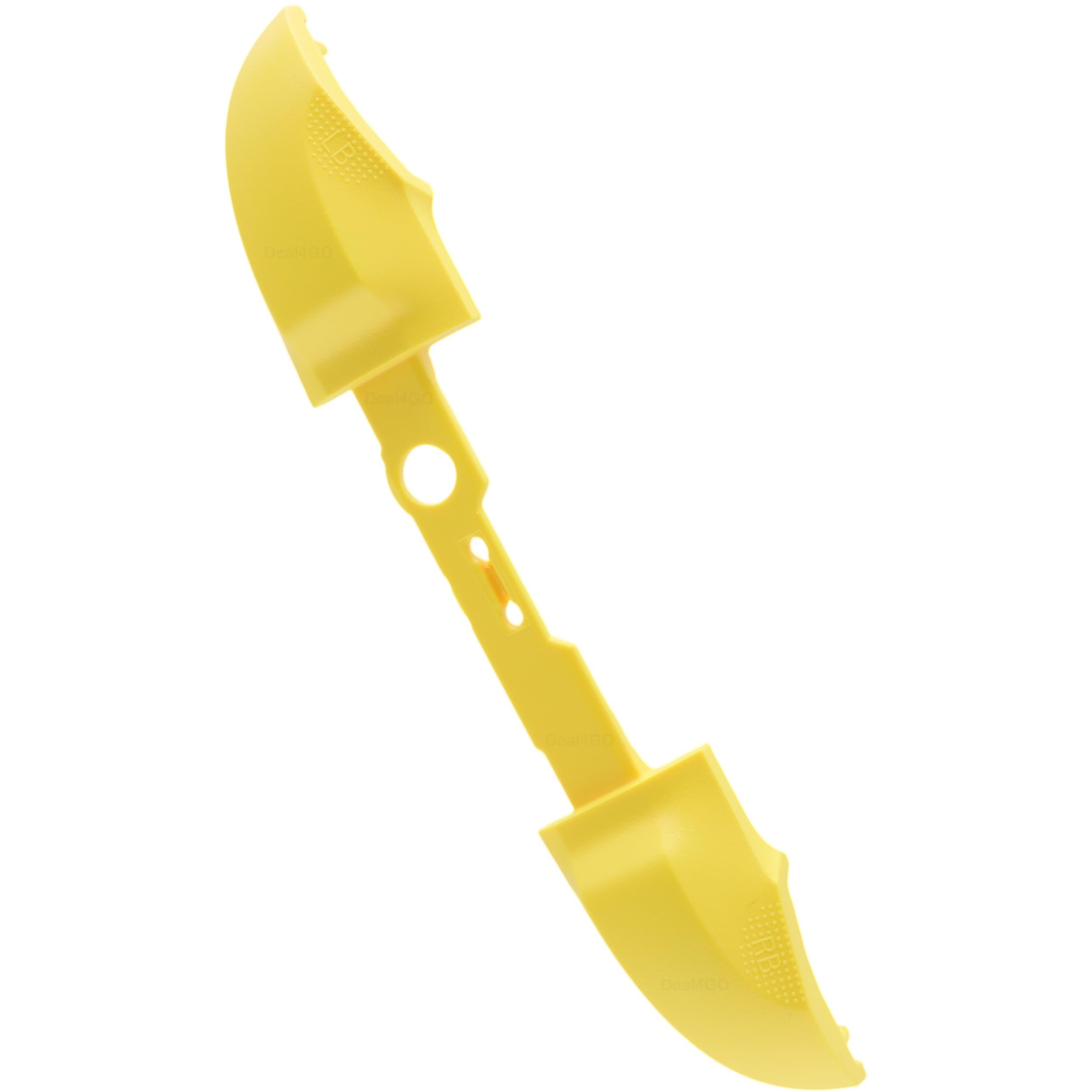 RB LB Bumper Button Trigger replacement for XSX XSS (Lightning Yellow) 4