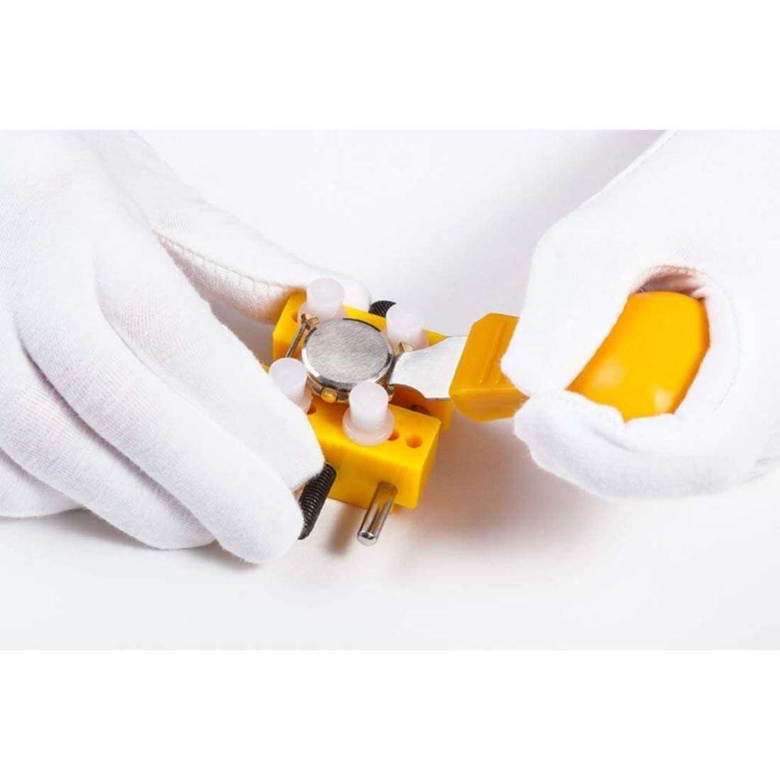 DIY Crafts Combo Pack 5, Combo Watch Repair Tool, Watch Battery Replacement Tool Kit for Wat (Combo Pack 5, Combo Watch Repair Tool) 5