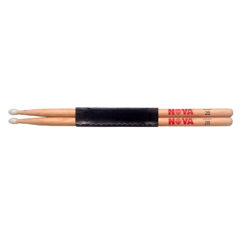 Vic Firth 2BN with NOVA imprint 1